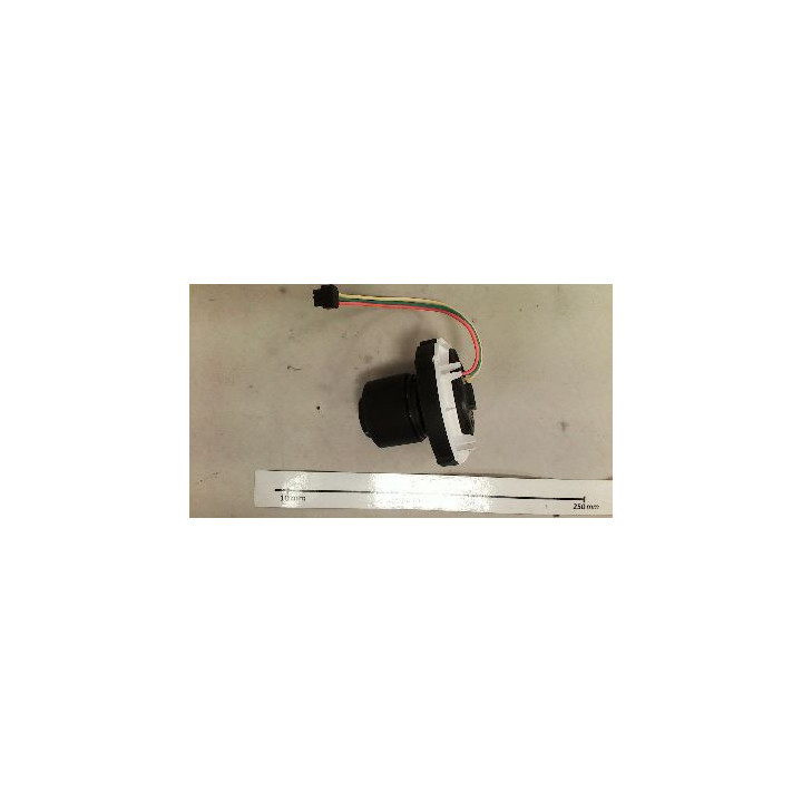 Мотор вертикална прахосмукачка Rowenta