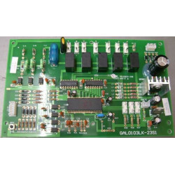 Платка климатик BEKO външно тяло (41) 