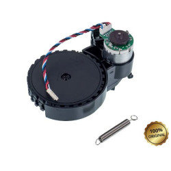 Модул дясно колело за роботизирана прахосмукачка Rowenta