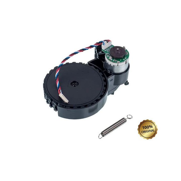 Модул дясно колело за роботизирана прахосмукачка Rowenta