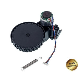 Модул ляво колело за роботизирана прахосмукачка Rowenta