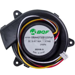 Мотор роботизирана прахосмукачка ROWENTA