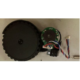 Модул ляво колело за роботизирана прахосмукачка Rowenta