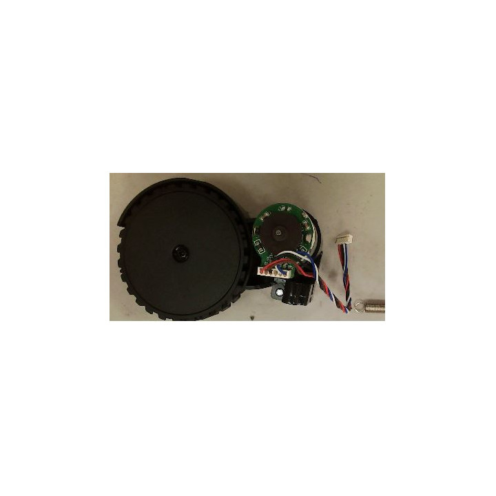 Модул ляво колело за роботизирана прахосмукачка Rowenta