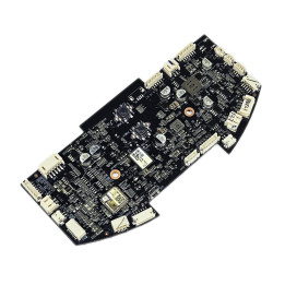 Платка роботизирана прахосмукачка ROWENTA