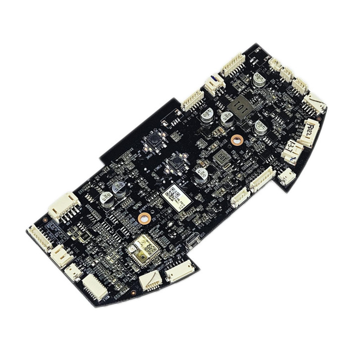 Платка роботизирана прахосмукачка ROWENTA