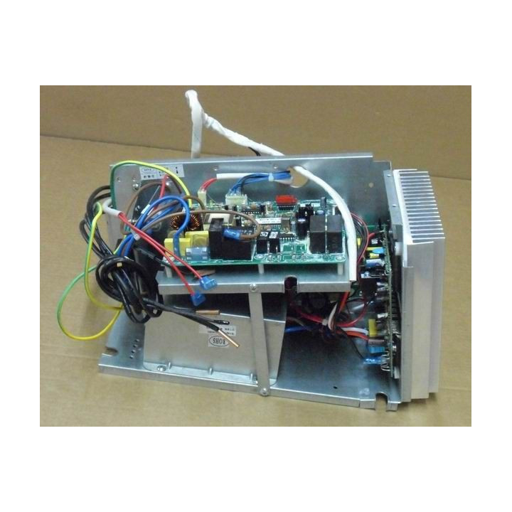 Контролна кутия климатик BEKO външно тяло (инвертор 18) 