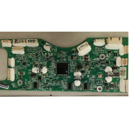 Платка роботизирана прахосмукачка ROWENTA