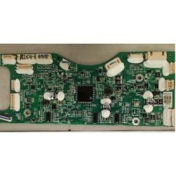 Платка роботизирана прахосмукачка ROWENTA