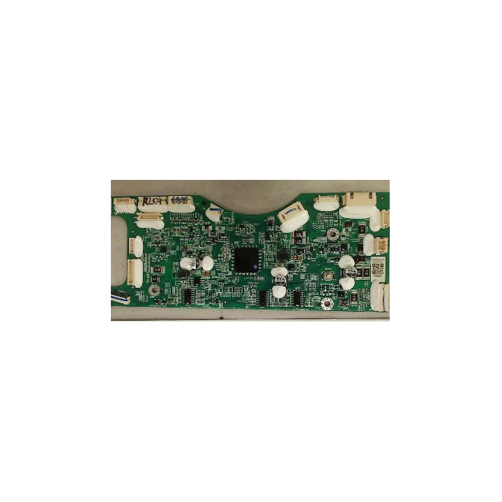 Платка роботизирана прахосмукачка ROWENTA