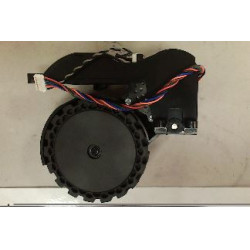 Модул ляво колело за роботизирана прахосмукачка Rowenta