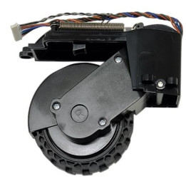 Модул дясно колело за роботизирана прахосмукачка Rowenta