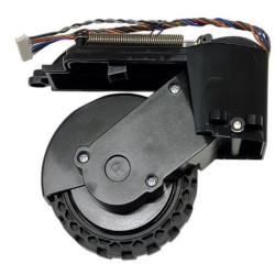 Модул дясно колело за роботизирана прахосмукачка Rowenta