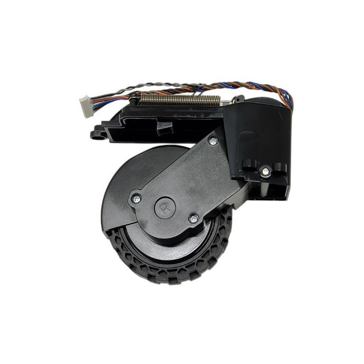 Модул дясно колело за роботизирана прахосмукачка Rowenta