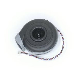 Мотор роботизирана прахосмукачка ROWENTA