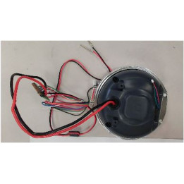 Мотор вертикална прахосмукачка Rowenta