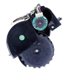 Модул ляво колело за роботизирана прахосмукачка Rowenta