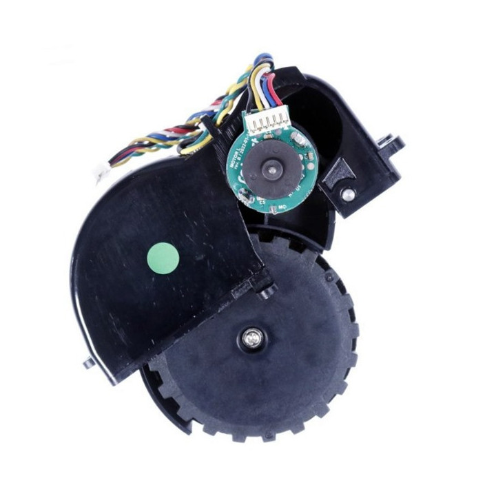 Модул ляво колело за роботизирана прахосмукачка Rowenta