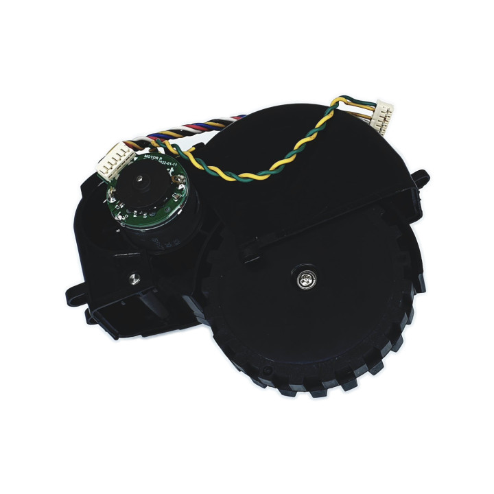 Модул дясно колело за роботизирана прахосмукачка Rowenta