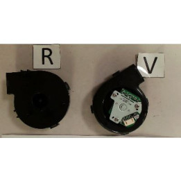 Мотор роботизирана прахосмукачка ROWENTA