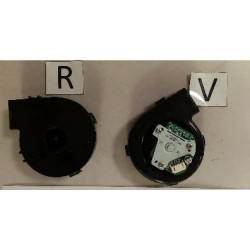 Мотор роботизирана прахосмукачка ROWENTA