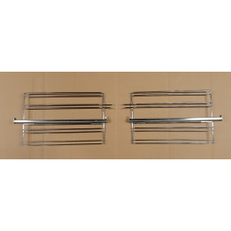 Телескопични водачи фурна BEKO