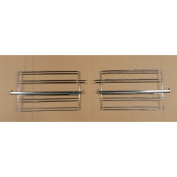 Телескопични водачи фурна BEKO