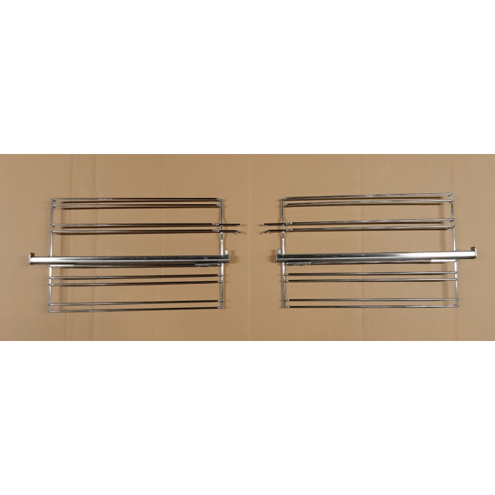 Телескопични водачи фурна BEKO