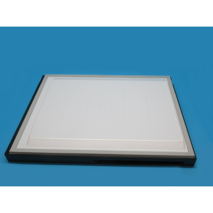 Врата фризерна част хладилник Gorenje