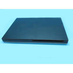 Врата фризерна част хладилник Gorenje