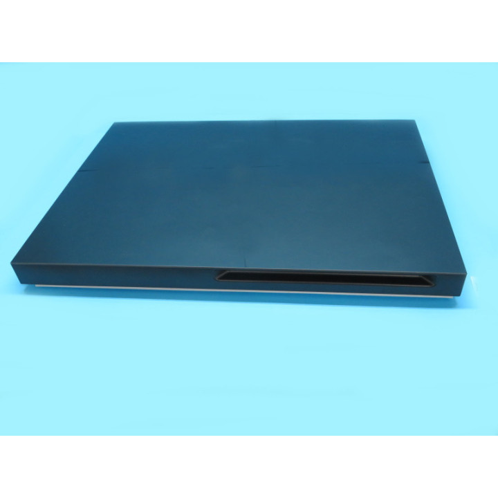 Врата фризерна част хладилник Gorenje