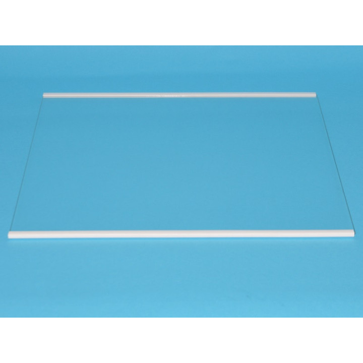 Стъклен рафт хладилник Gorenje