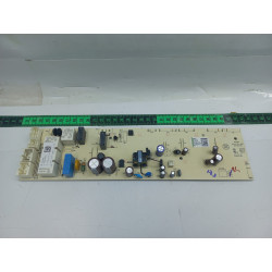 Платка дисплейна за сушилня BEKO