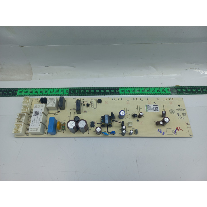 Платка дисплейна за сушилня BEKO