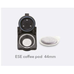 Държач за капсули кафемашина ROHNSON