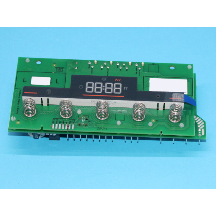 Платка фурна Gorenje