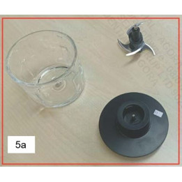 Комплект за пасатор Haier