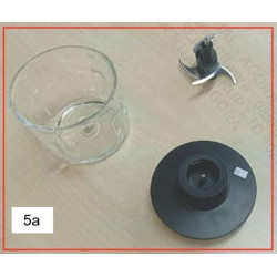 Комплект за пасатор Haier