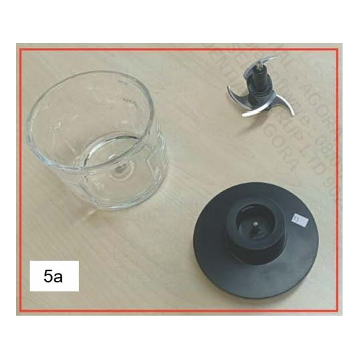 Комплект за пасатор Haier