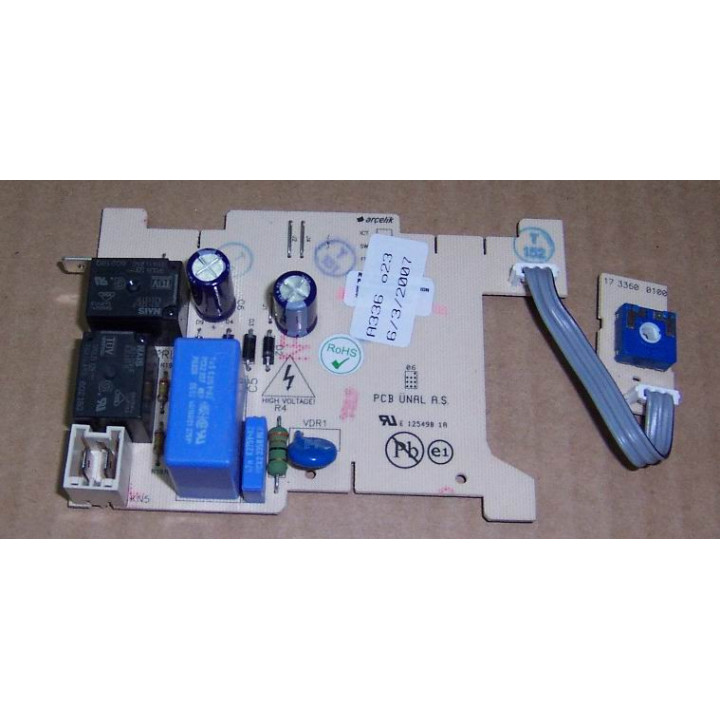 Платка съдомиялна BEKO