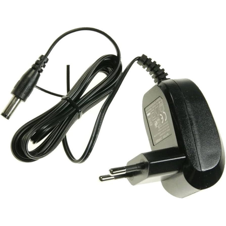 Зарядно за вертикална прахосмукачка Hoover