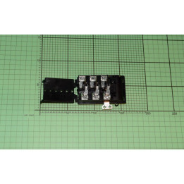 Клеморед печка Amica / Hansa