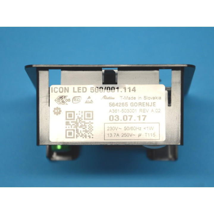 Таймер за печка Gorenje