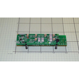 Платка за стъклокерамичен плот Amica / Hansa