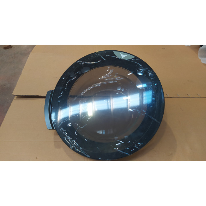 Люк пералня Beko