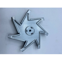 Перка вентилатор  фурна BEKO