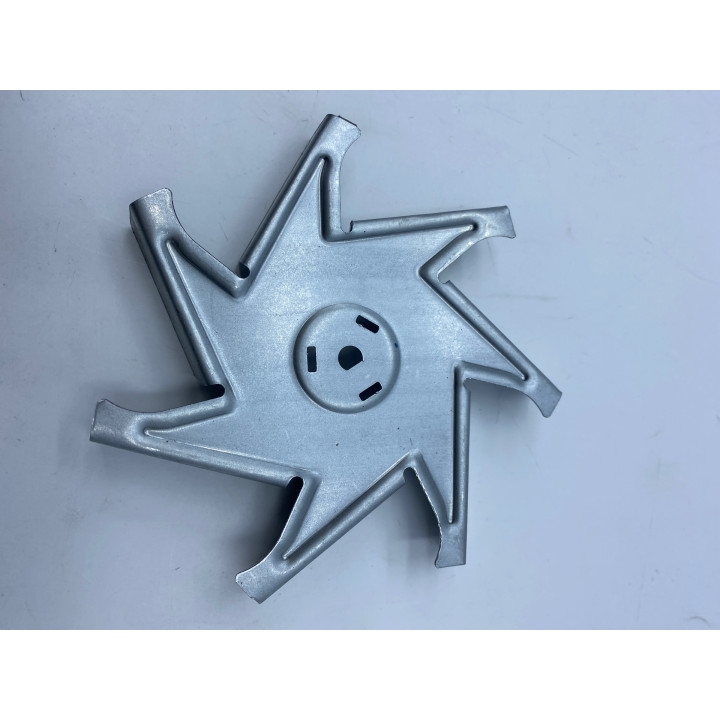 Перка вентилатор  фурна BEKO