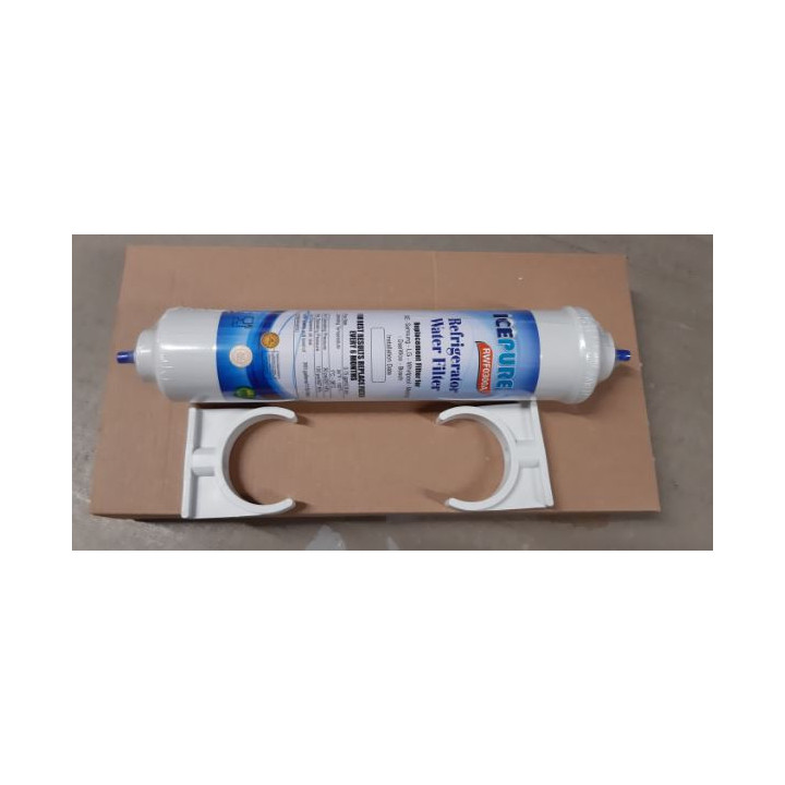 Филтър хладилник BEKO (воден)