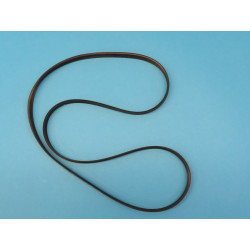 Ремък пералня със сушилня GORENJE