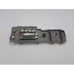 Платка дисплейна за сушилня BEKO